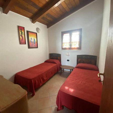 B&B Le Stagioni Castel Del Monte  Dış mekan fotoğraf