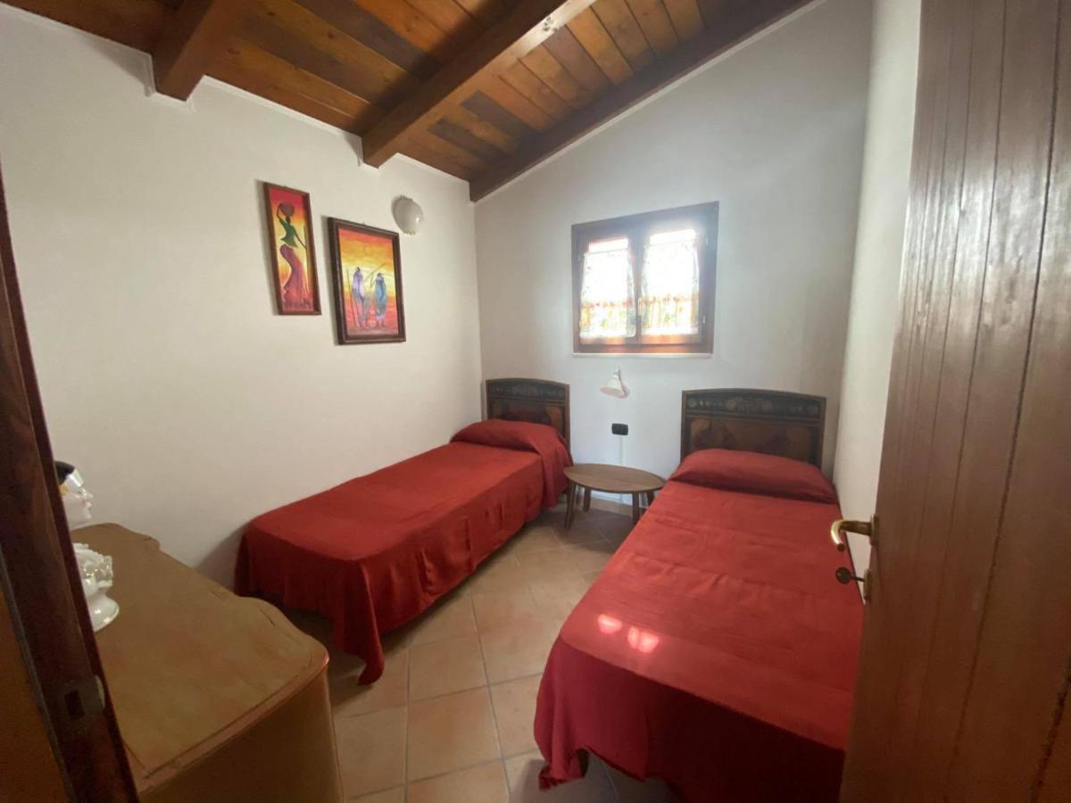 B&B Le Stagioni Castel Del Monte  Dış mekan fotoğraf