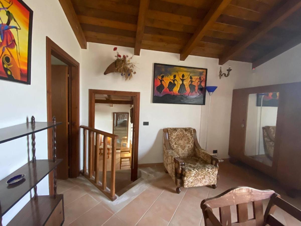 B&B Le Stagioni Castel Del Monte  Dış mekan fotoğraf