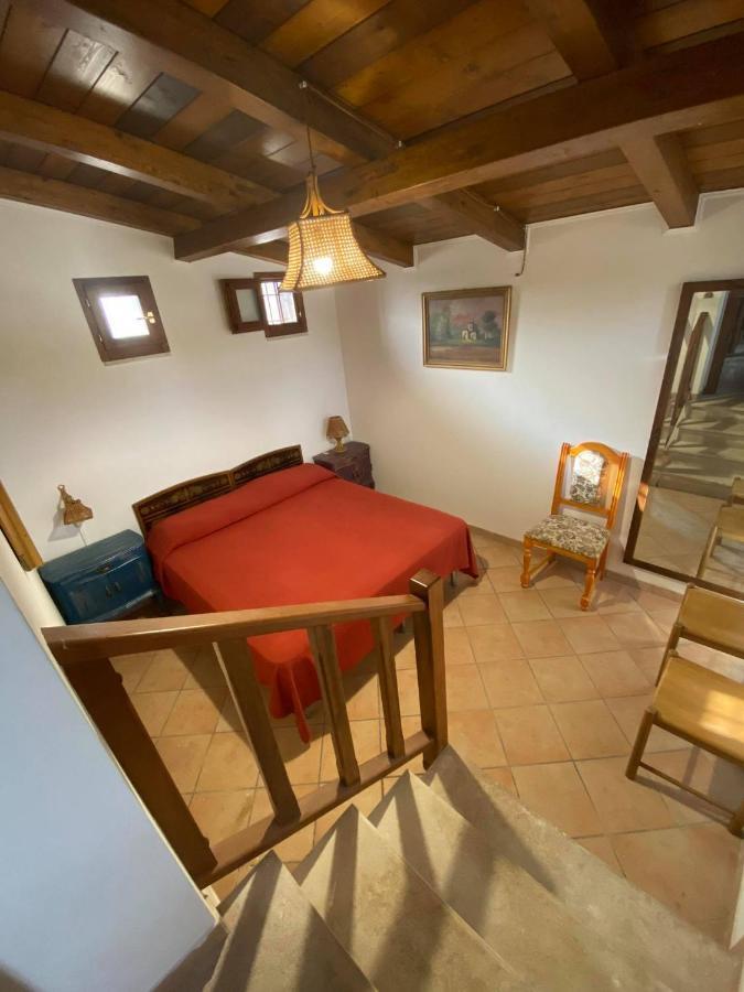 B&B Le Stagioni Castel Del Monte  Dış mekan fotoğraf