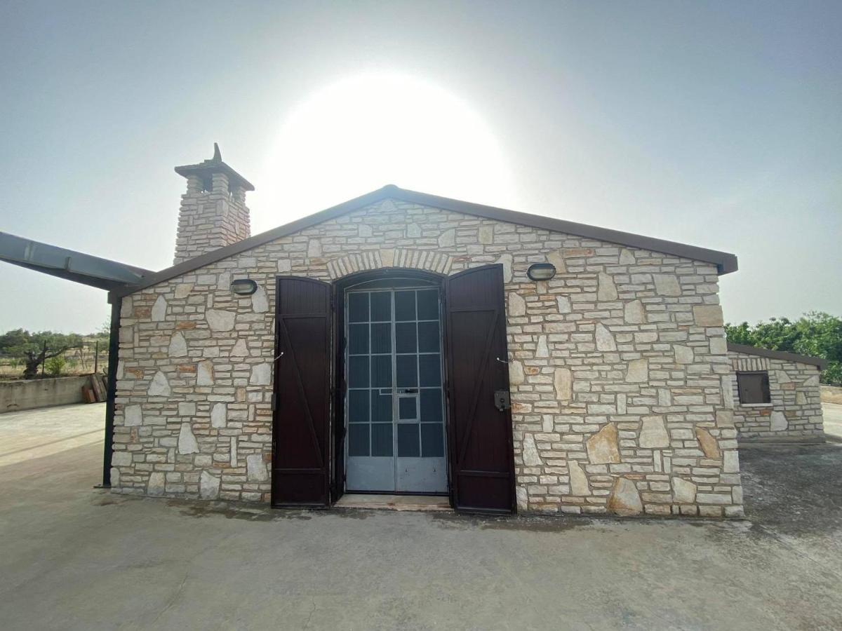 B&B Le Stagioni Castel Del Monte  Dış mekan fotoğraf