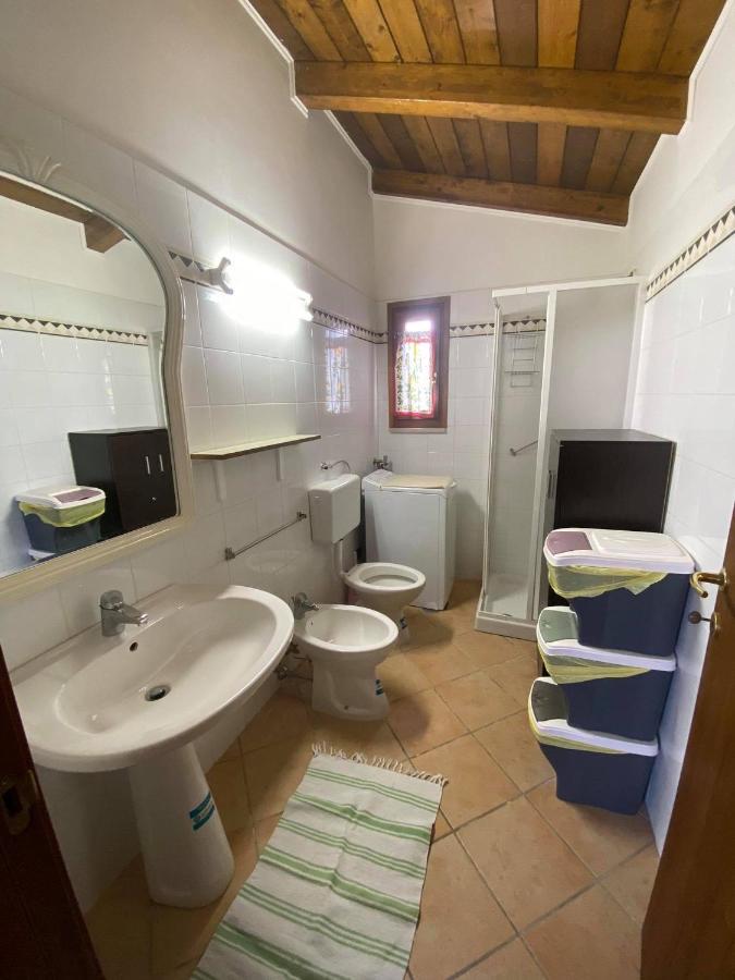 B&B Le Stagioni Castel Del Monte  Dış mekan fotoğraf