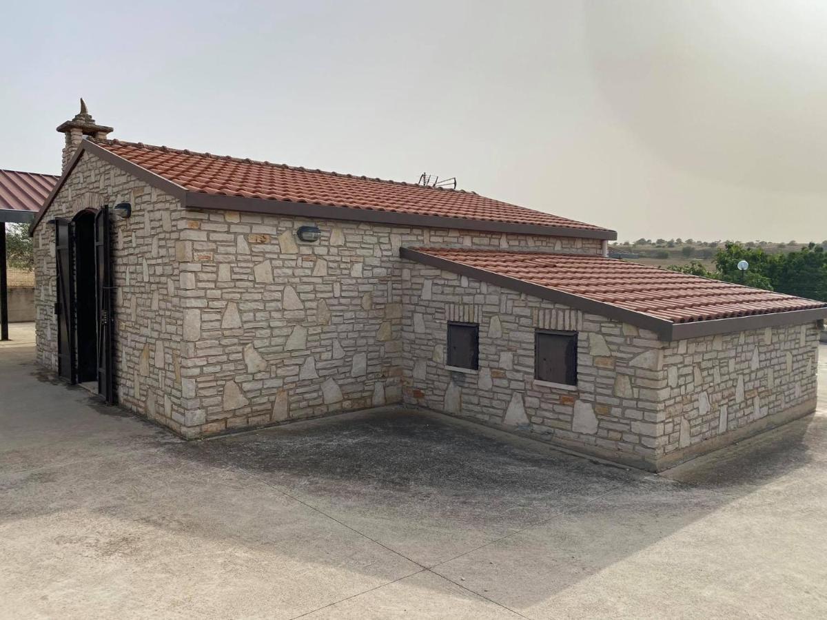 B&B Le Stagioni Castel Del Monte  Dış mekan fotoğraf