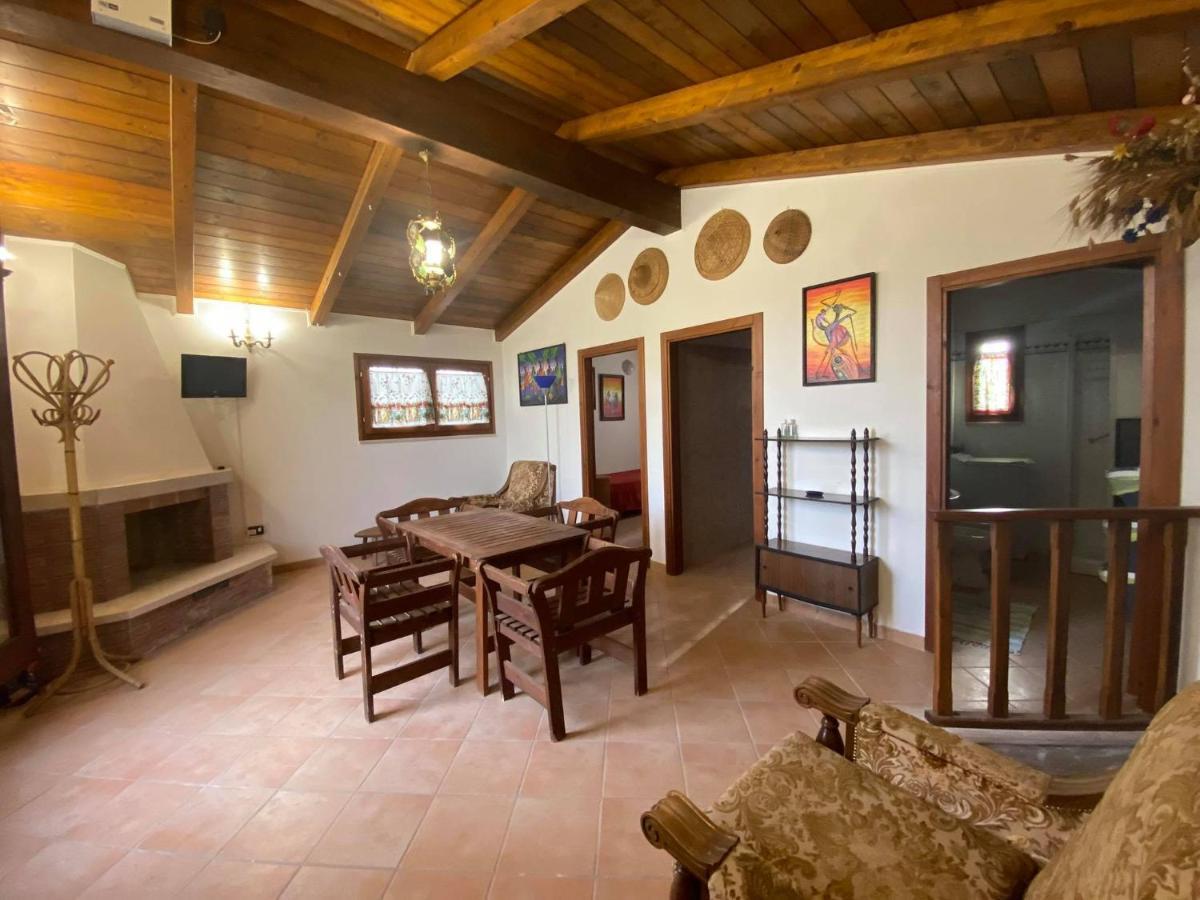 B&B Le Stagioni Castel Del Monte  Dış mekan fotoğraf