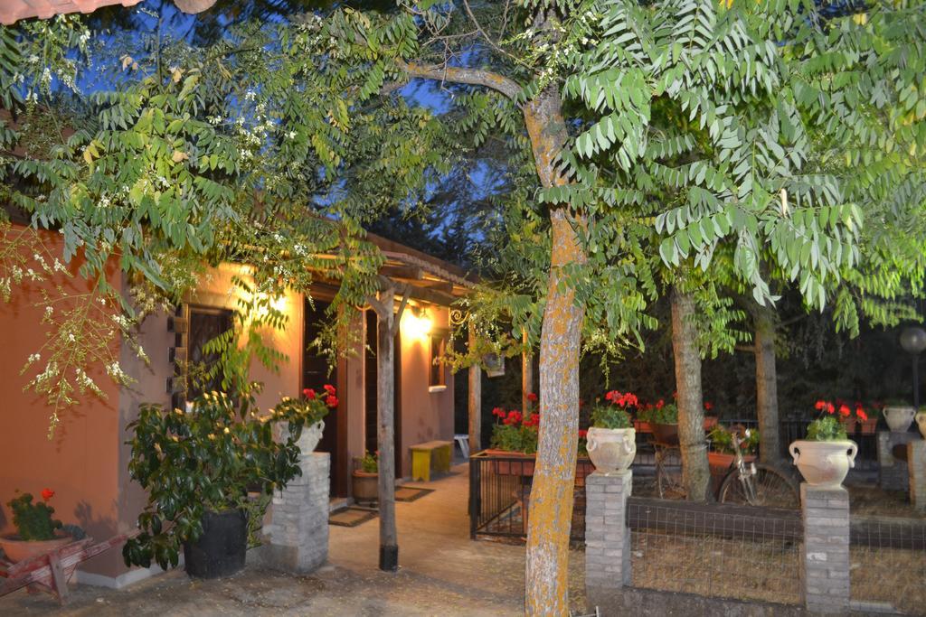 B&B Le Stagioni Castel Del Monte  Dış mekan fotoğraf
