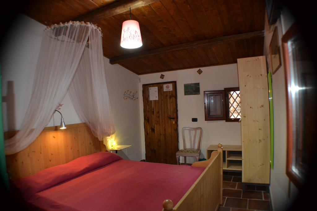 B&B Le Stagioni Castel Del Monte  Dış mekan fotoğraf