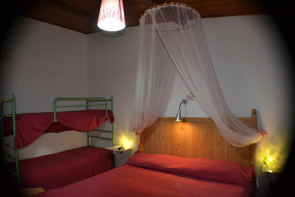 B&B Le Stagioni Castel Del Monte  Dış mekan fotoğraf