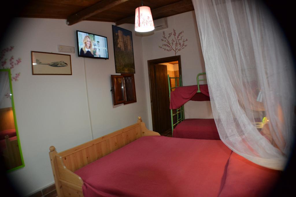 B&B Le Stagioni Castel Del Monte  Dış mekan fotoğraf