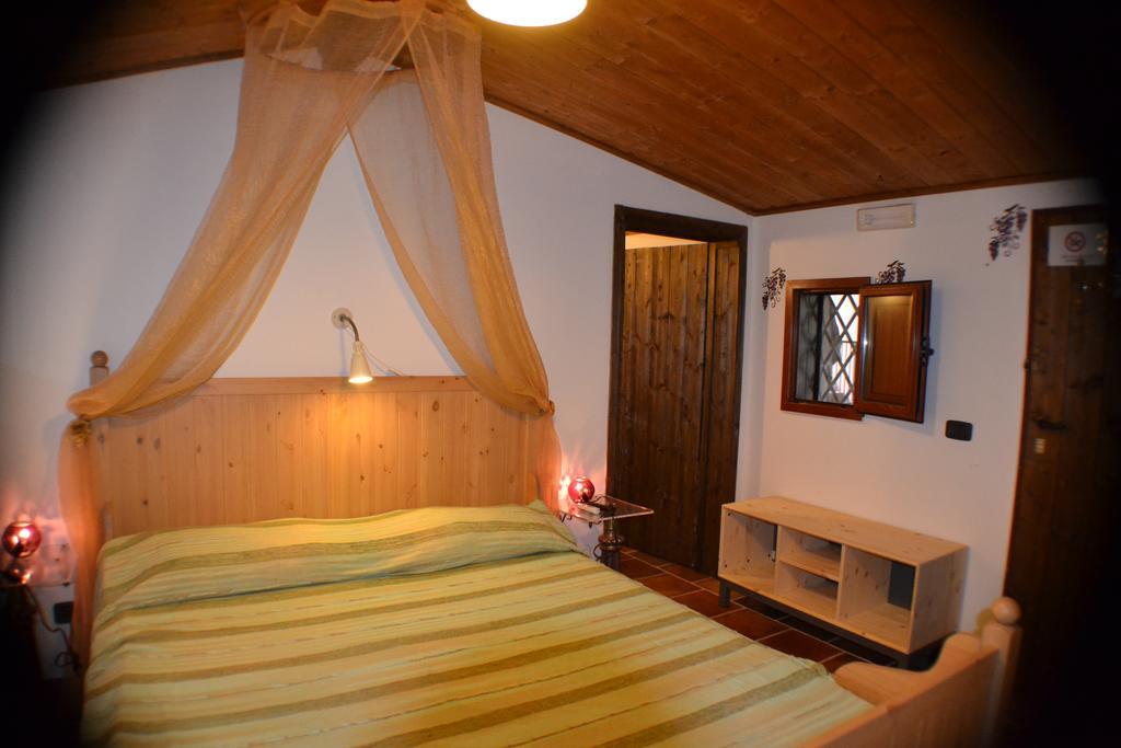 B&B Le Stagioni Castel Del Monte  Dış mekan fotoğraf
