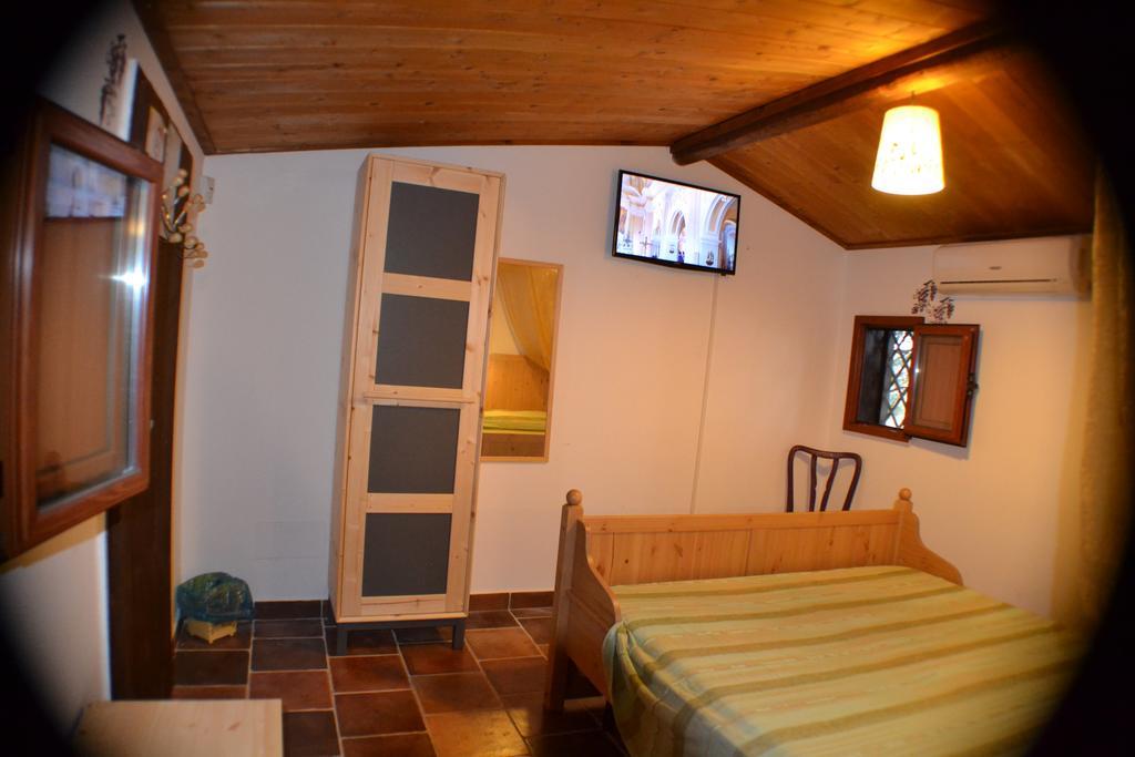 B&B Le Stagioni Castel Del Monte  Dış mekan fotoğraf