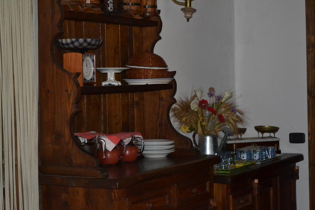 B&B Le Stagioni Castel Del Monte  Dış mekan fotoğraf