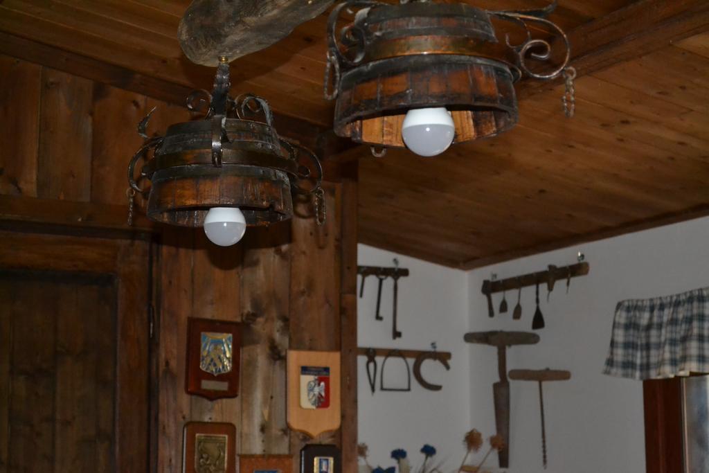 B&B Le Stagioni Castel Del Monte  Dış mekan fotoğraf