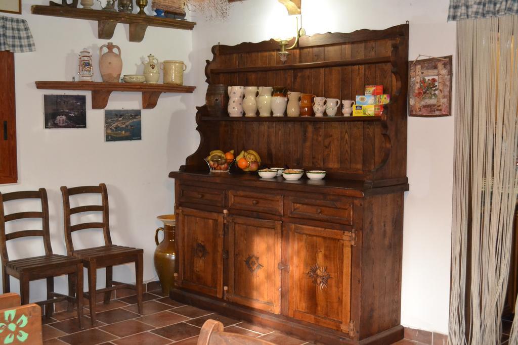 B&B Le Stagioni Castel Del Monte  Dış mekan fotoğraf
