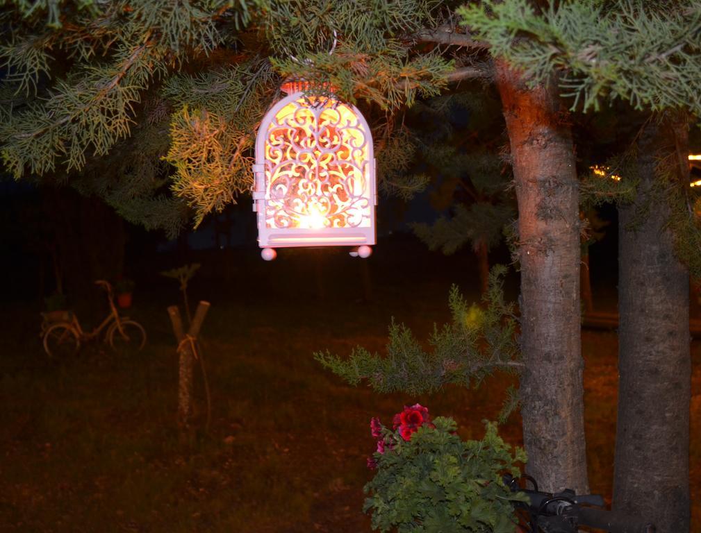 B&B Le Stagioni Castel Del Monte  Dış mekan fotoğraf