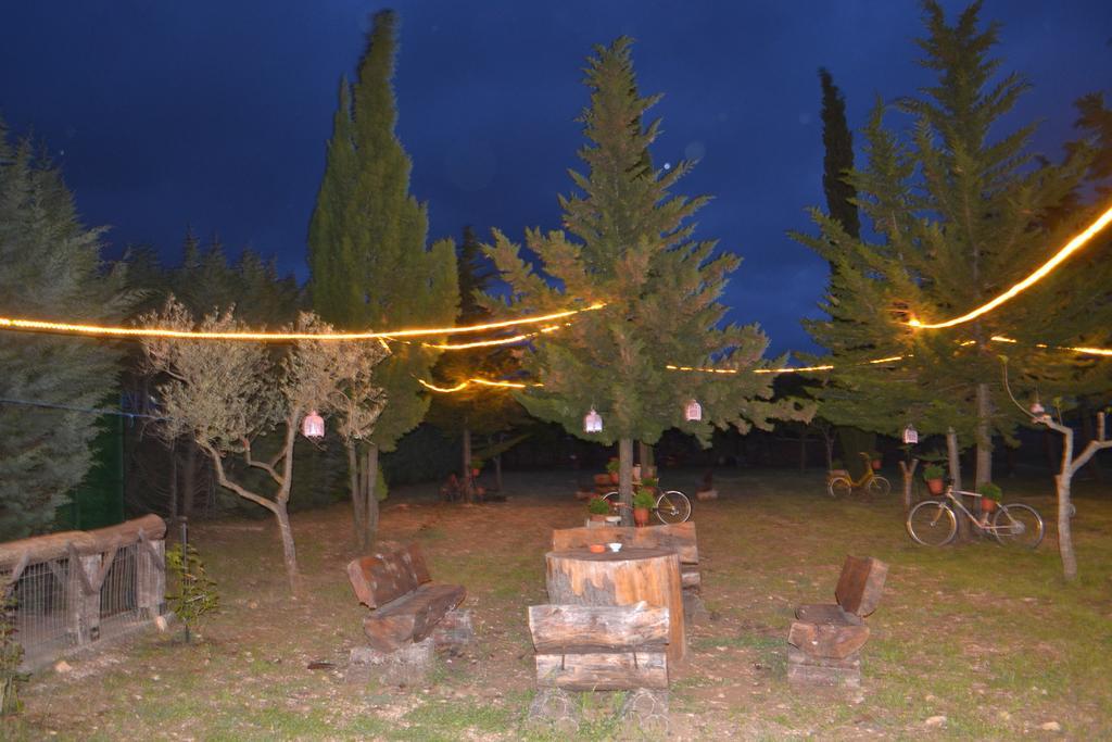 B&B Le Stagioni Castel Del Monte  Dış mekan fotoğraf