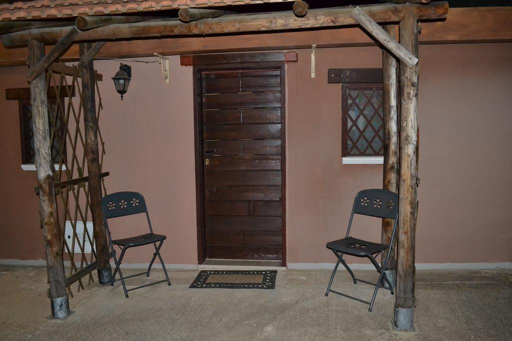 B&B Le Stagioni Castel Del Monte  Dış mekan fotoğraf
