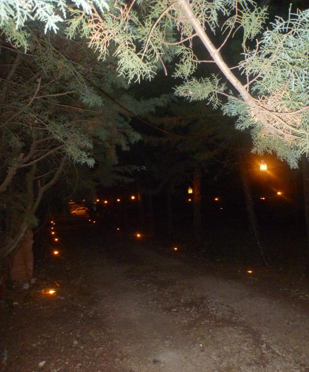 B&B Le Stagioni Castel Del Monte  Dış mekan fotoğraf