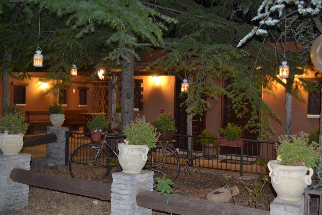 B&B Le Stagioni Castel Del Monte  Dış mekan fotoğraf